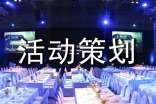 【优秀】实用的活动策划10篇