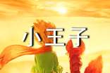 【精】《小王子》读书心得